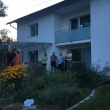 Geburtstagsständchen bei Karl Bachler