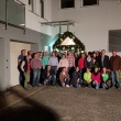 Poltern bei Andrea und Manfred