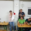 Poltern bei Andrea und Manfred