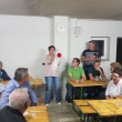 Poltern bei Andrea und Manfred
