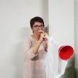 Poltern bei Andrea und Manfred