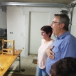 Poltern bei Andrea und Manfred