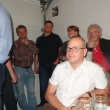 Poltern bei Andrea und Manfred