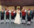 Hochzeit Andrea und Manfred