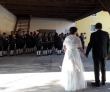 Hochzeit Andrea und Manfred