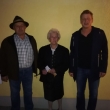 85. Geburtstag Theresia Pühretmayr