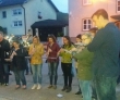 85. Geburtstag Theresia Pühretmayr