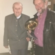 85. Geburtstag von Hummer Hubert