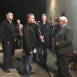 85. Geburtstag von Hummer Hubert