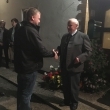85. Geburtstag von Hummer Hubert