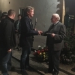 85. Geburtstag von Hummer Hubert