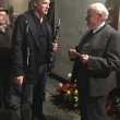 85. Geburtstag von Hummer Hubert