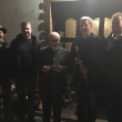 85. Geburtstag von Hummer Hubert