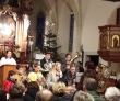 Kindermette und Christmette