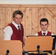 Frühjahrskonzert