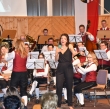 Frühjahrskonzert