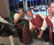 Marschwertung in Sipbachzell