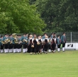 Marschwertung in Sipbachzell