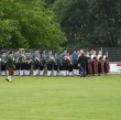 Marschwertung in Sipbachzell