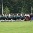 Marschwertung in Sipbachzell