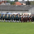 Marschwertung in Sipbachzell