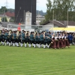 Marschwertung in Sipbachzell