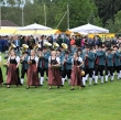 Marschwertung in Sipbachzell