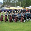Marschwertung in Sipbachzell