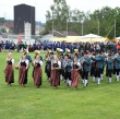Marschwertung in Sipbachzell