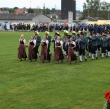 Marschwertung in Sipbachzell