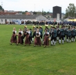 Marschwertung in Sipbachzell