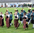 Marschwertung in Sipbachzell