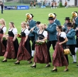 Marschwertung in Sipbachzell