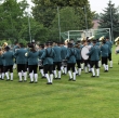 Marschwertung in Sipbachzell