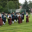 Marschwertung in Sipbachzell