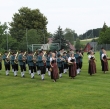 Marschwertung in Sipbachzell