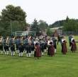 Marschwertung in Sipbachzell