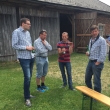 Maiblasen 2018