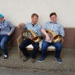 Maiblasen 2018