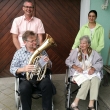 Maiblasen 2018
