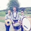 Maiblasen 2018