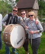 Maiblasen 2018