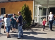 Tag der offenen Tür