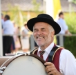 Fronleichnamsprozession
