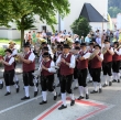 Fronleichnamsprozession