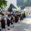 Fronleichnamsprozession