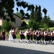 Fronleichnamsprozession