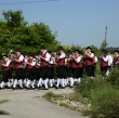 Fronleichnamsprozession