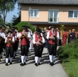 Fronleichnamsprozession