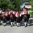 Fronleichnamsprozession